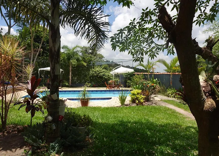 Chacara Familia Batista