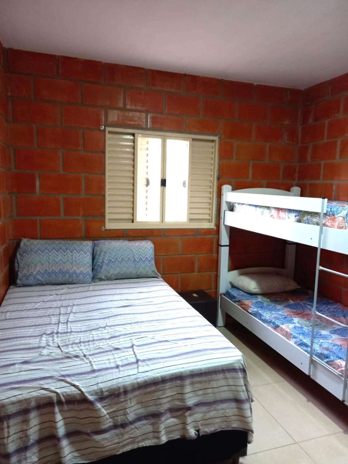 Holiday home Chacara Familia Batista