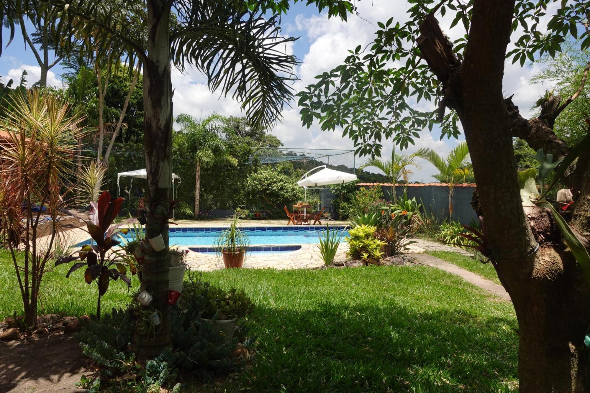 Chacara Familia Batista