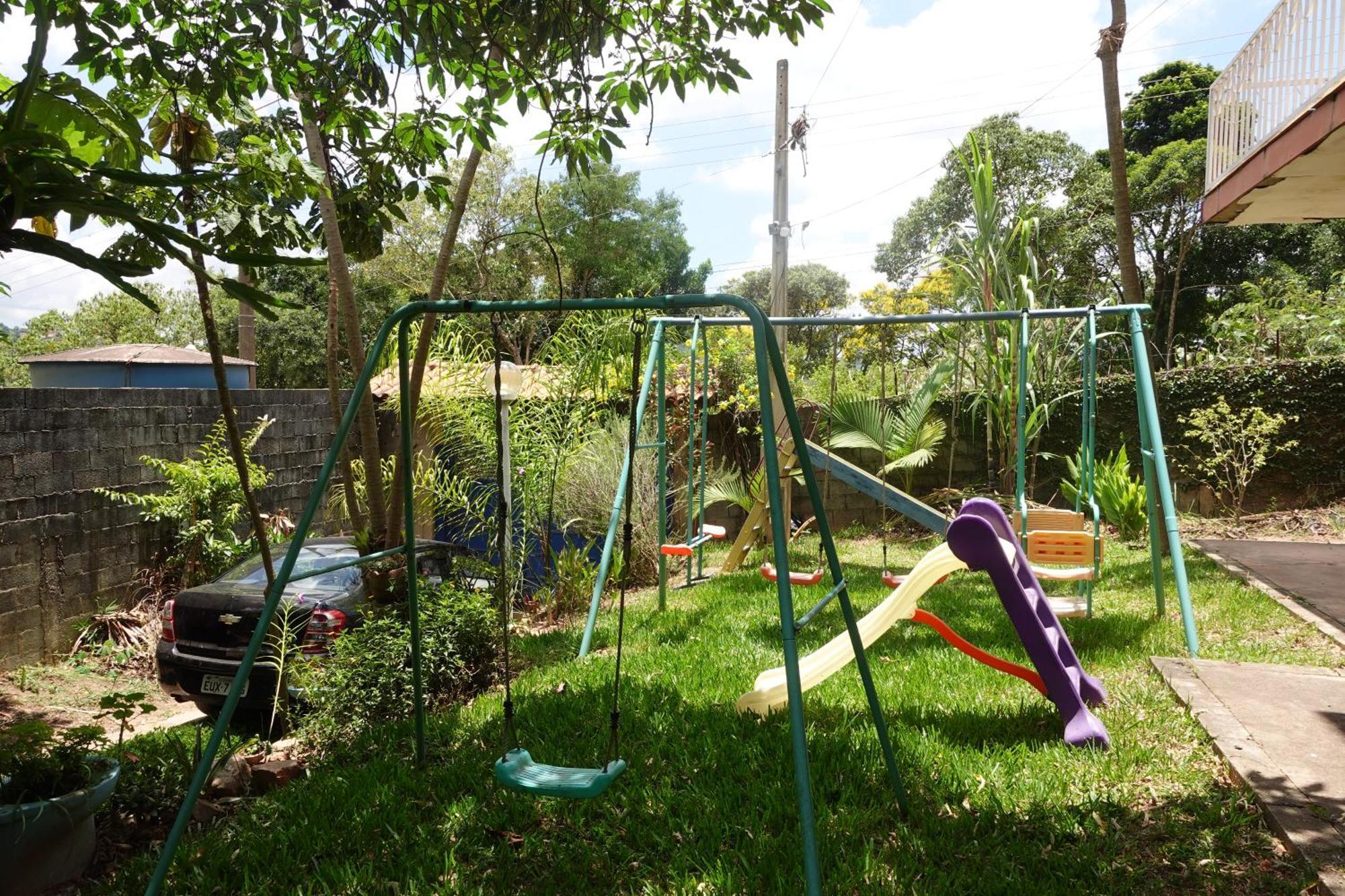 Holiday home Chacara Familia Batista *