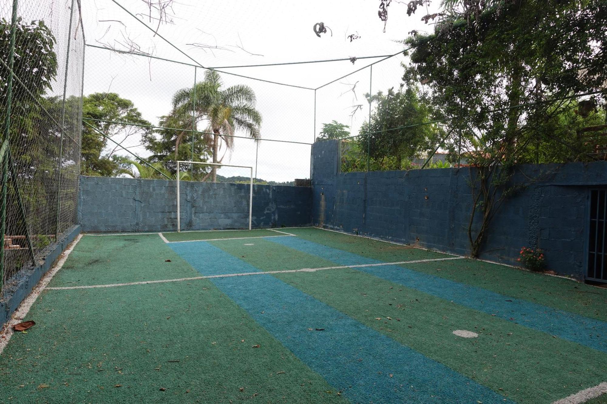 Chacara Familia Batista Mairipora