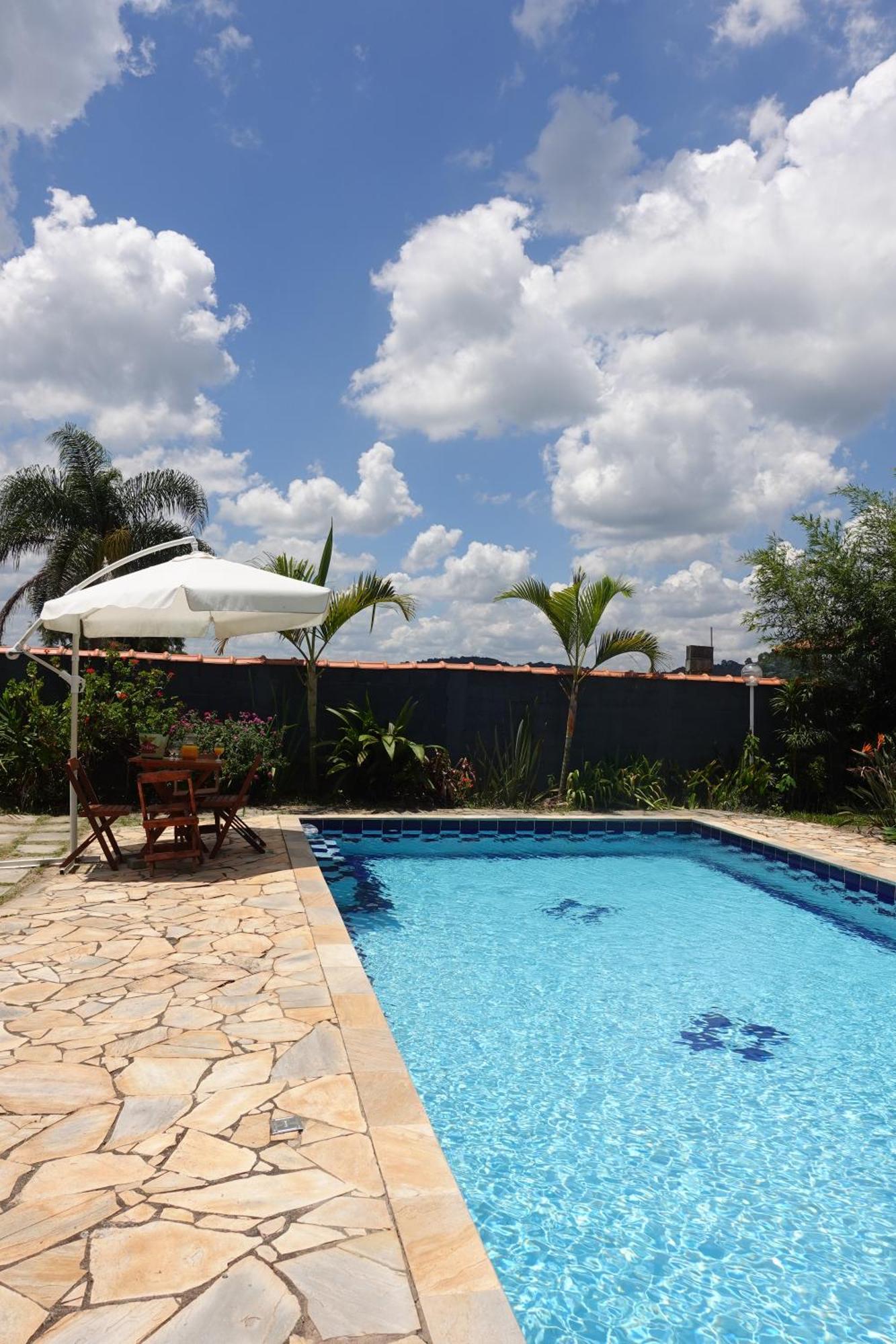 Holiday home Chacara Familia Batista