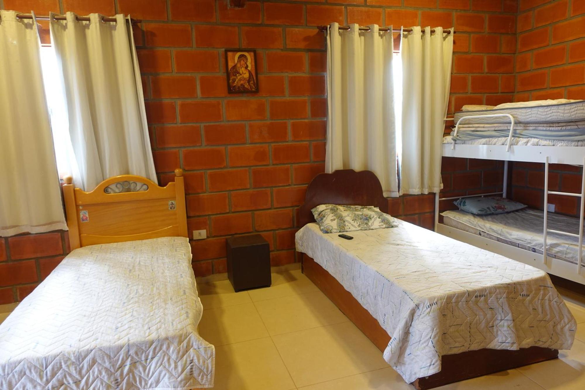 Holiday home Chacara Familia Batista Mairipora