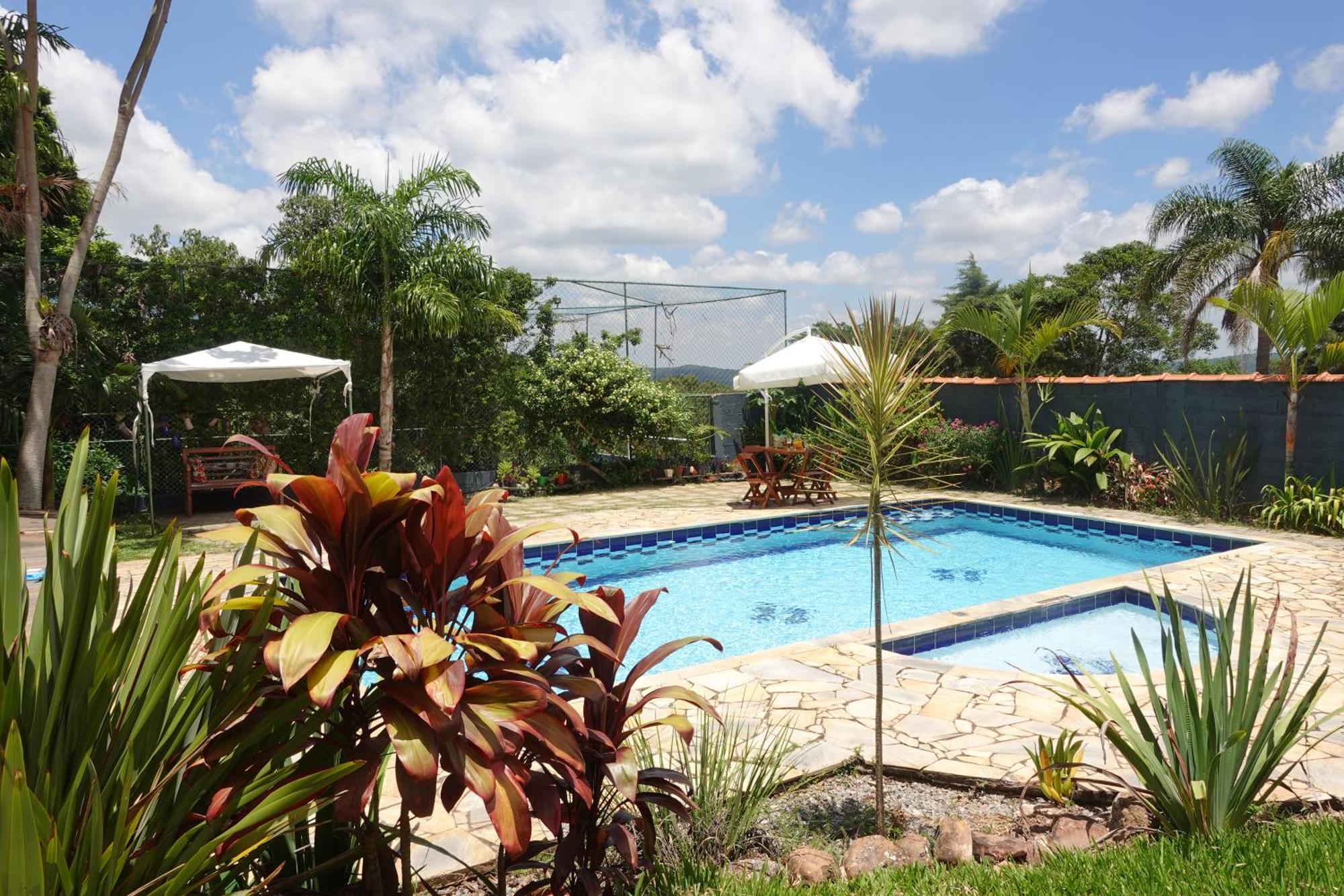Holiday home Chacara Familia Batista