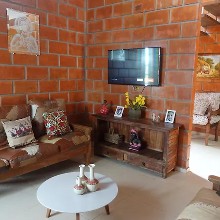 Chacara Familia Batista Villa Mairipora Exterior photo