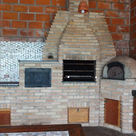 Chacara Familia Batista Villa Mairipora Exterior photo